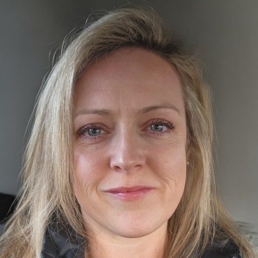 Cassie Page